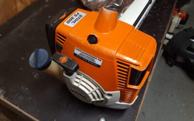 Stihl FS300 | Bosmaaier