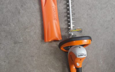 Stihl HSE 61