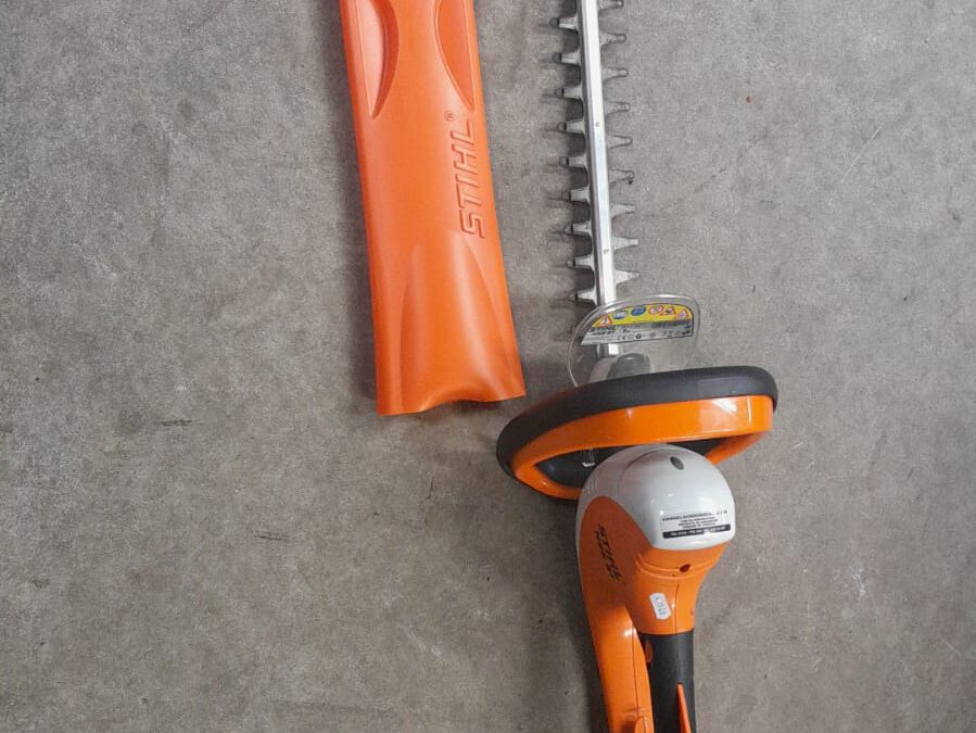 Stihl HSE 61