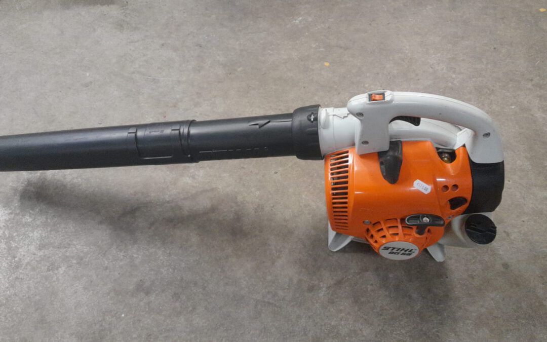 Stihl BG 56