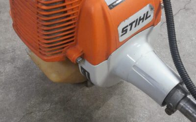 Stihl FS 25-4