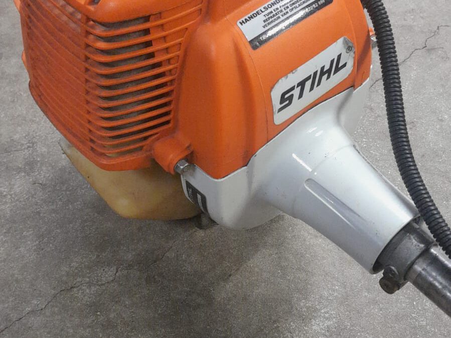 Stihl FS 25-4