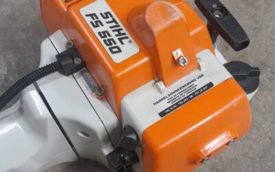 Stihl FS550