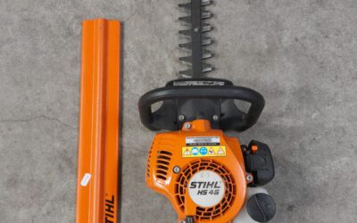 Stihl HS 45 heggenschaar