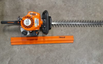 Stihl HS 45