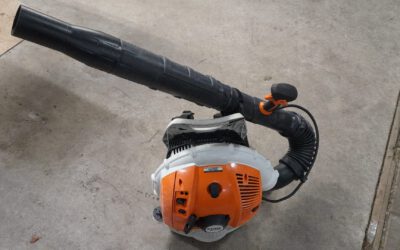 Stihl BR600