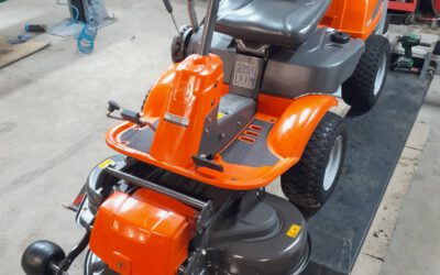 Husqvarna R16C