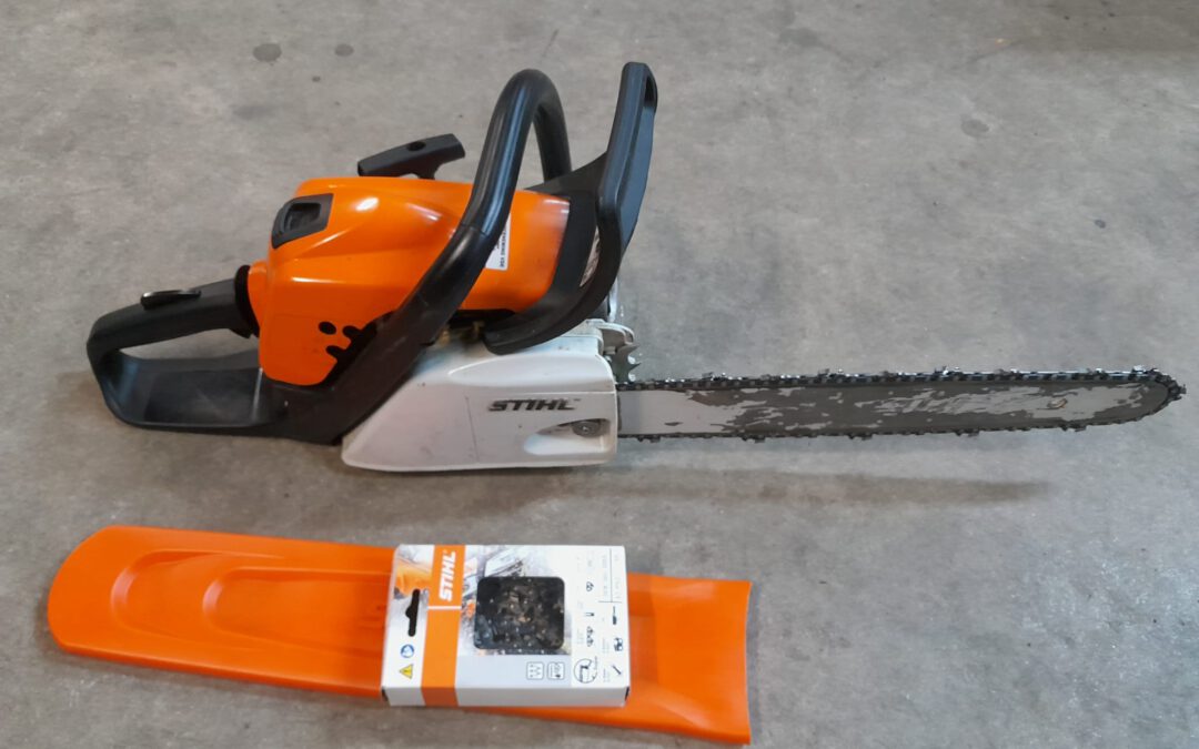 Stihl MS211C