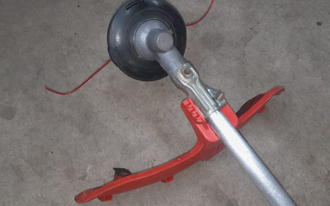 Jonsered BC2235 Bosmaaier