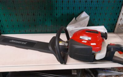 Jonsered HT2218 heggeschaar