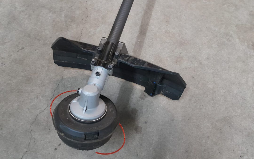 EGO STX3800