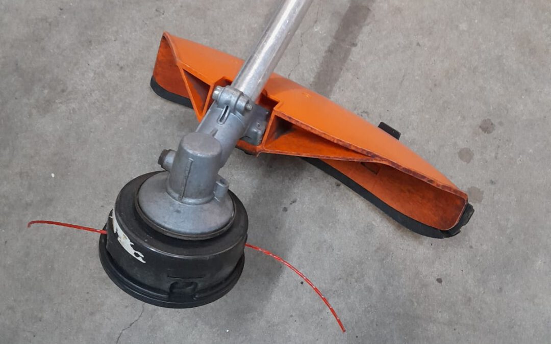 Stihl FS55