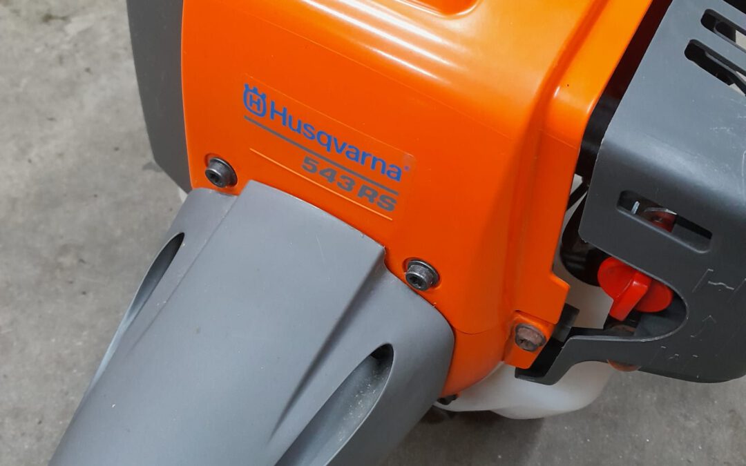 Husqvarna 543 RS