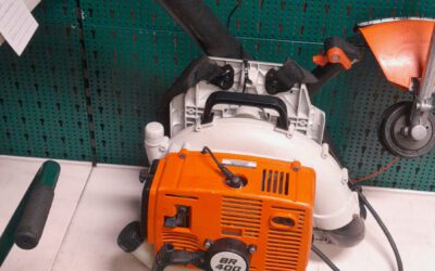 Stihl BR400