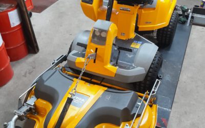 Stiga Park Excellent