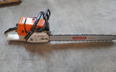 Stihl 036