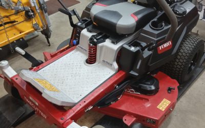 Toro MT5075