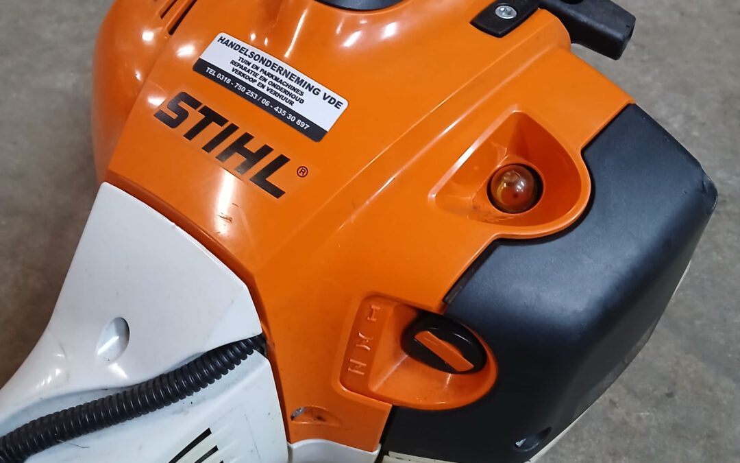 Stihl FS 260 C