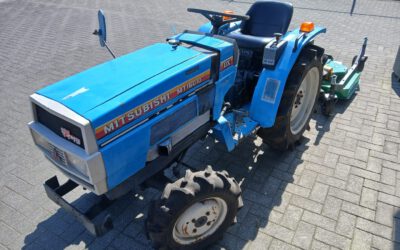 Mitsubishi MT1610
