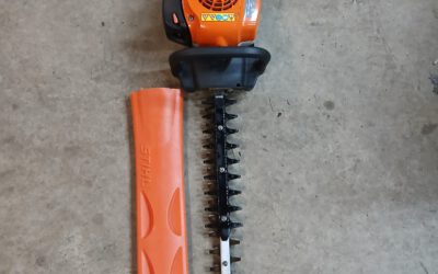 Stihl HS81R