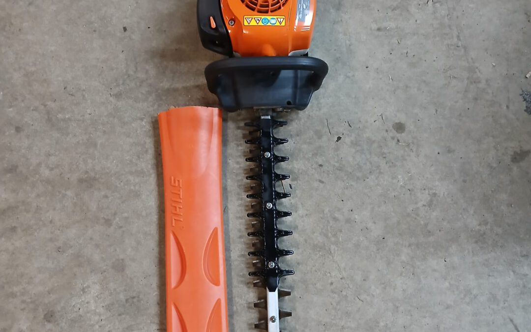 Stihl HS81R