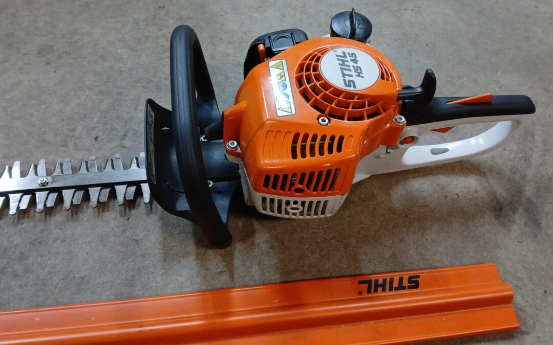 Stihl HS45