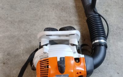 Stihl BR200 bladblazer