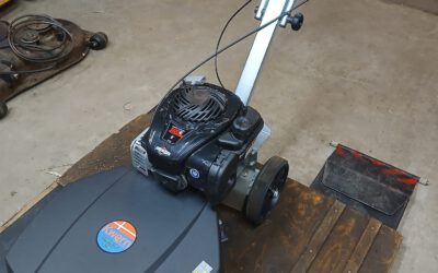 Kwern Greenbuster Pro 66