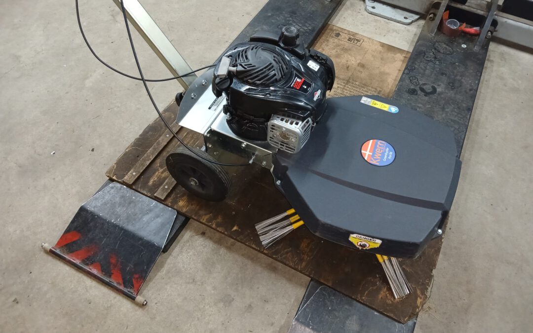 Kwern Greenbuster Pro66