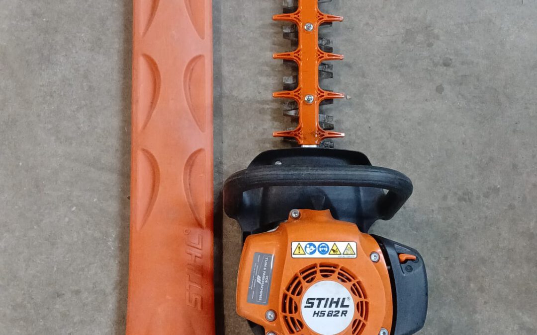 Stihl HS82 R