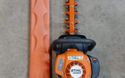 Stihl HS82 R