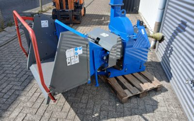 PTO takkenversnipperaar