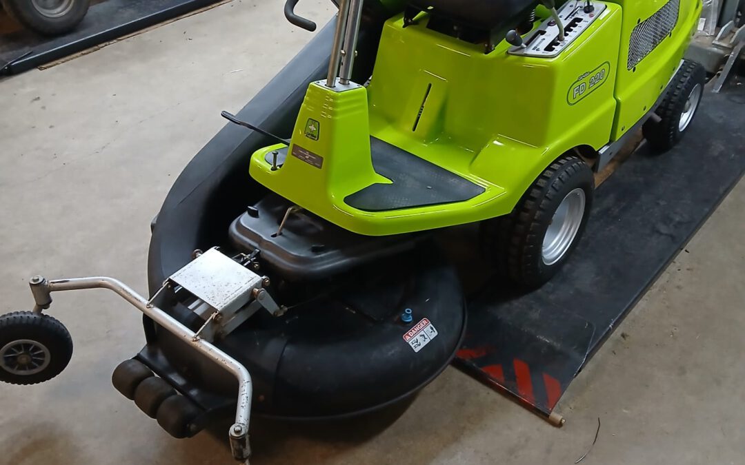 Grillo FD220