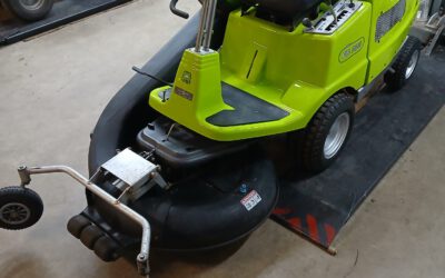 Grillo FD220